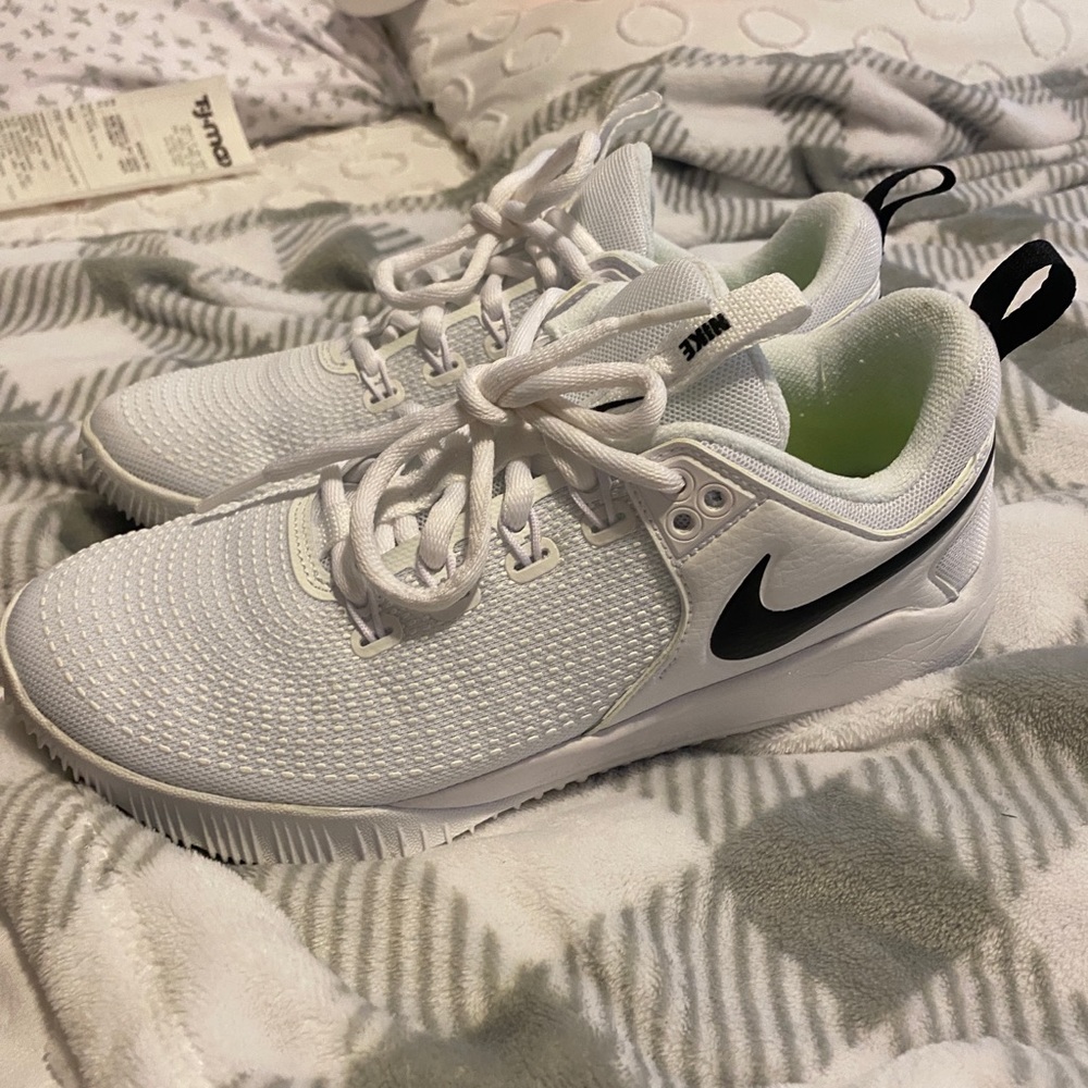 Nike HyperAce Volleyball Shoes